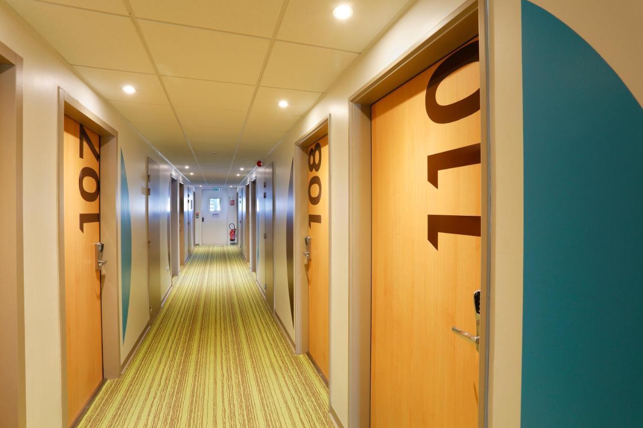 Hotel First Paris Sud 2*
