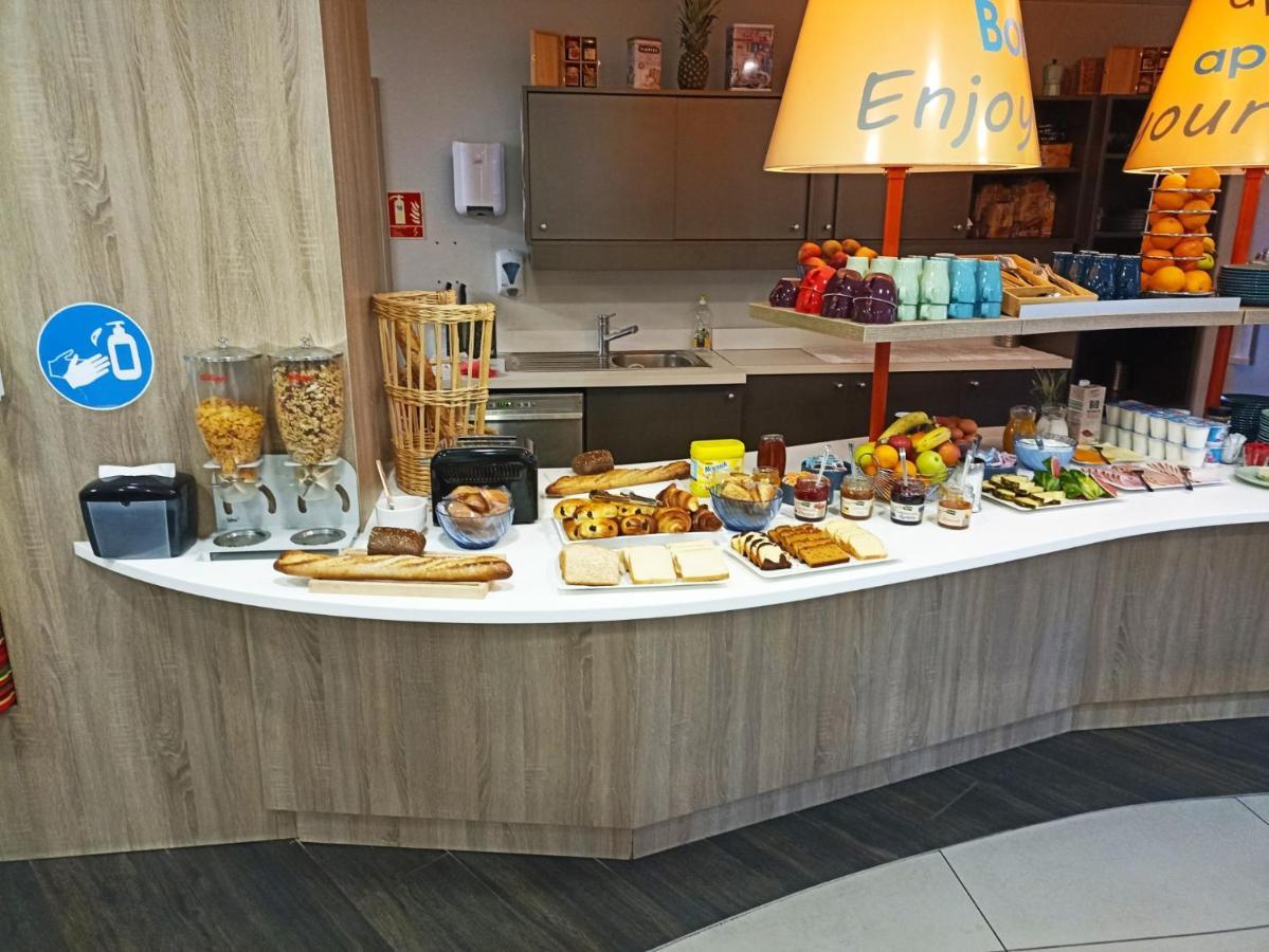 First Paris Sud Hotel Les Ulis