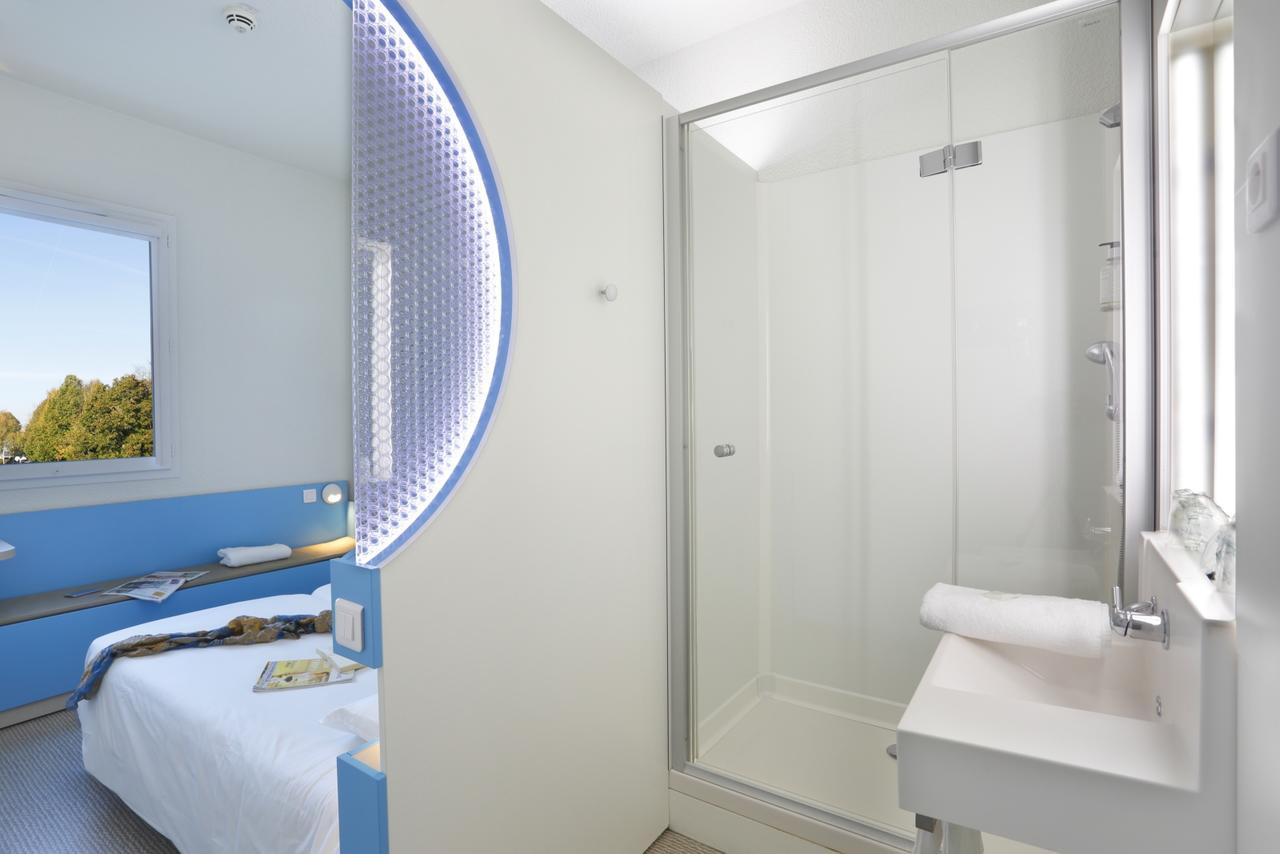 Hotel First Paris Sud Les Ulis