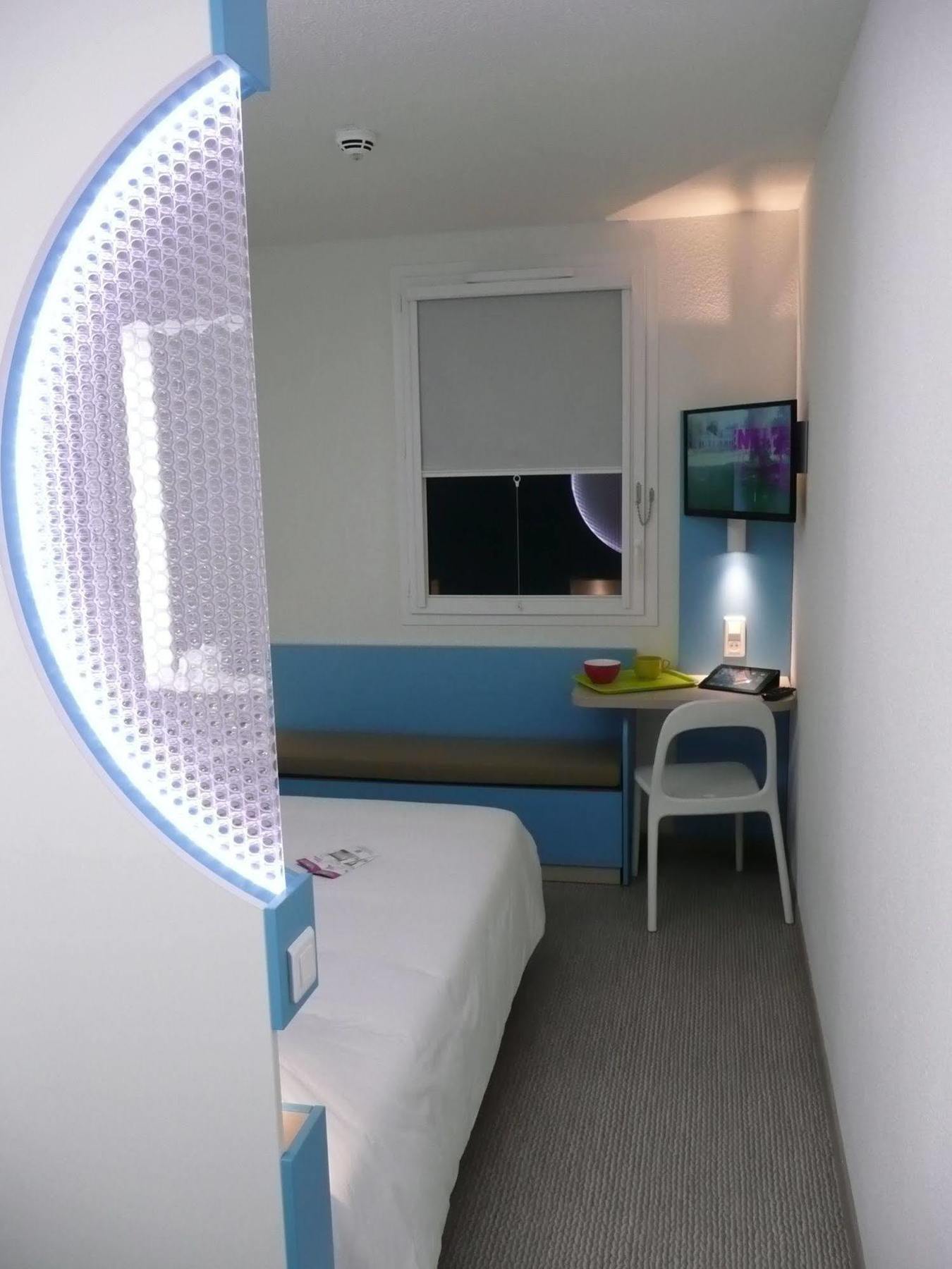 Hotel First Paris Sud Les Ulis